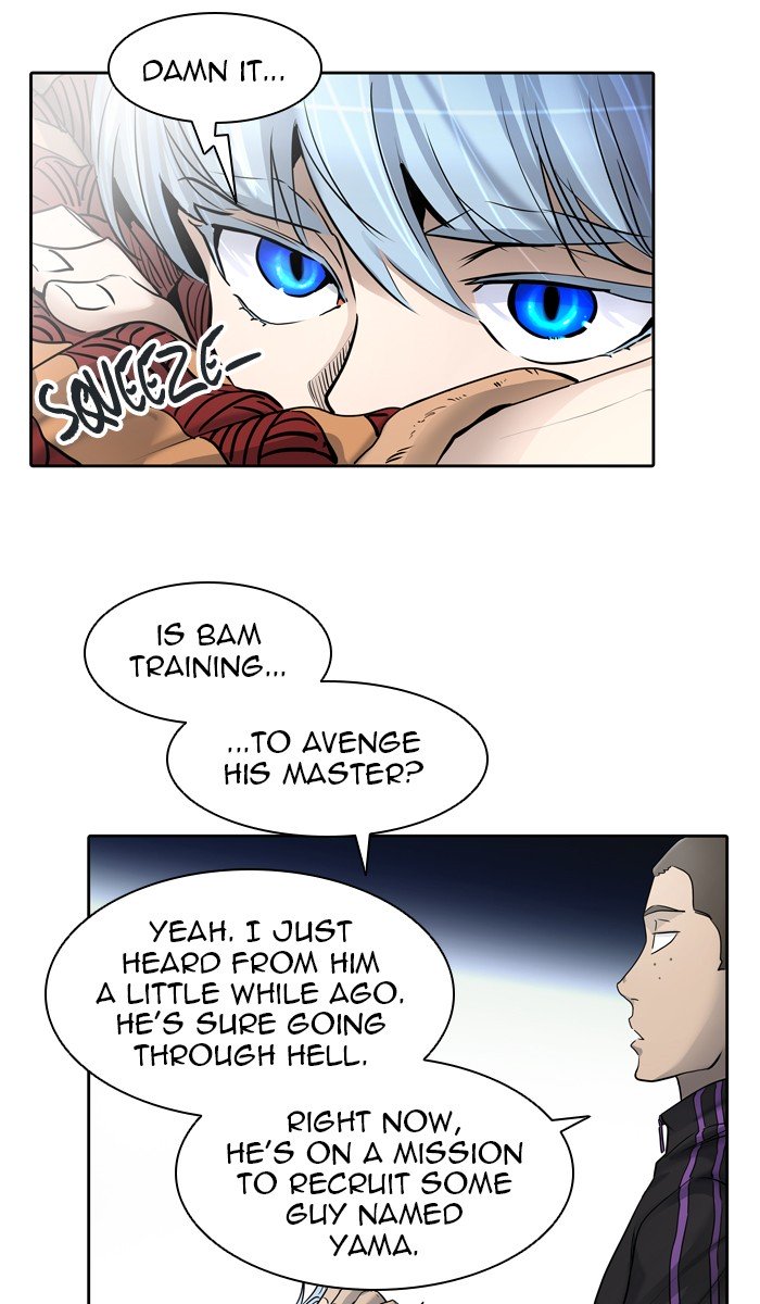 Tower of God, Chapter 420 image 099